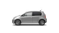 Volkswagen e-up! - Vorschau Bild 2