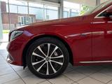 Mercedes-Benz E 300 de Exclusive/Pano/Memory/360°/designo - Mercedes-Benz E 300 in Hamburg