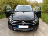 Volkswagen Touareg 3.0 V6 TDI Tiptronic BlueMotion Tech... - Volkswagen Touareg: V6 TDI Bluemotion