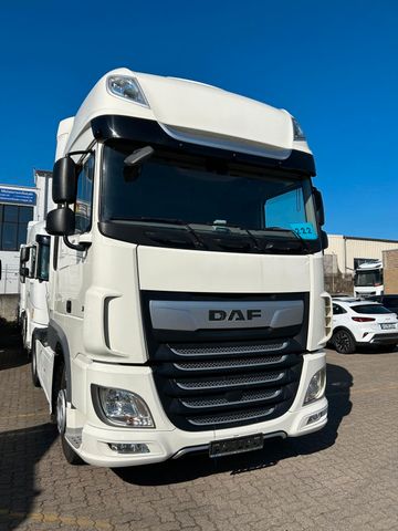 DAF XF 480 FT SSC, Intarder, Bj. 2023