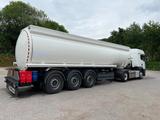 MAN TGS 18.480 ADR-Full*NAVI*WILLIG*KOMPLETTZUG - MAN 18