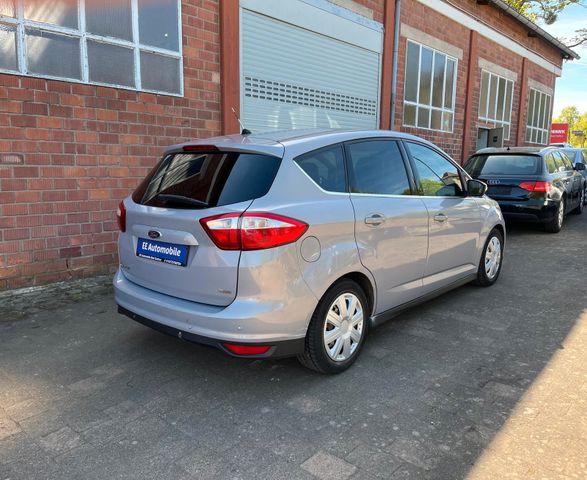 Ford C-Max Champions Edition Bild 4