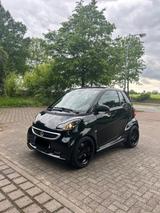 Smart 451 Brabus Cabrio LED/CARBON Lenkrad... - Smart ForTwo: Cabrio, 451