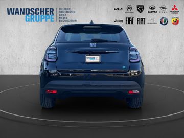 Fiat 600e Business Edition KAMERA LED SHZ NAVI