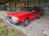 Volvo 245 240 Diesel H Zulassung Oldtimer - Volvo 240: Kombi