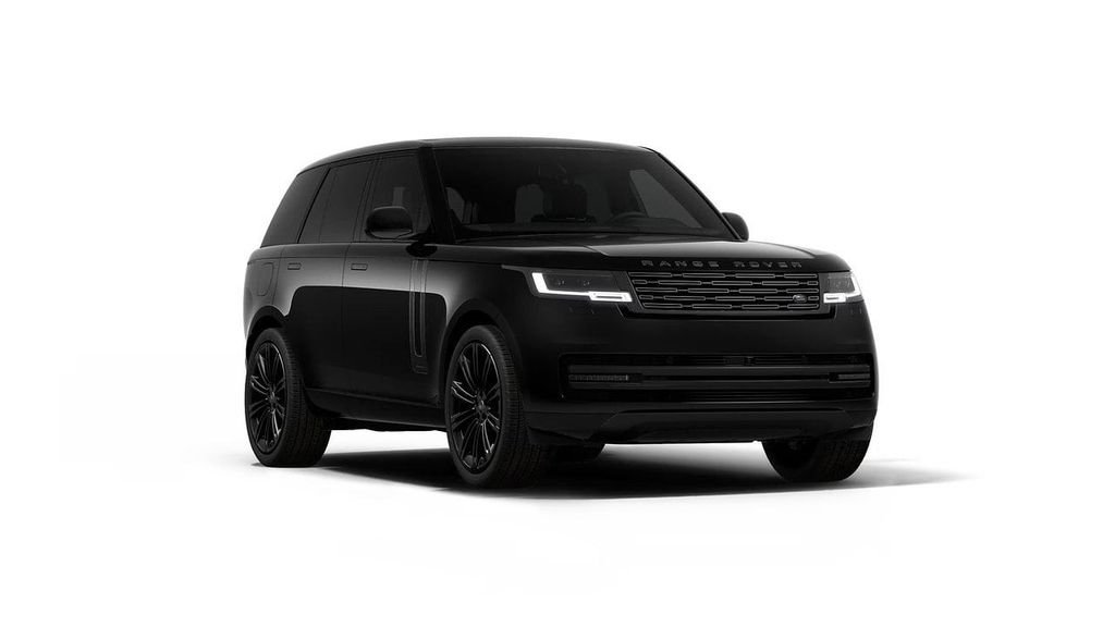 Land Rover Range Rover 3.0 D350 Autobiography 2025