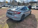 Honda Civic 2.0 i-MMD e:HEV Sport LED|Navi|RFK|SHZ - Honda aus 2023