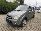 Suzuki Ignis  5-T. 1.3 X-45 Snow - Suzuki Ignis X-45