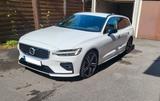 Volvo V60 T6 AWD R Design 20"LM  - Volvo: L 20