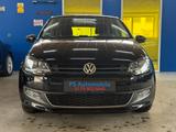 Volkswagen Polo V Highline*Klima*2.Hand*Alu*Zahnr.24 neu - Volkswagen Polo aus 2011: Highline