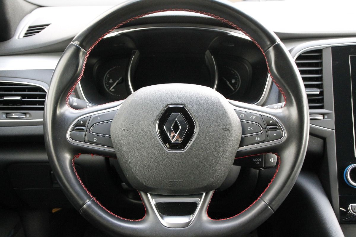 Fahrzeugabbildung Renault Talisman LIMITED BLUE dCi 200 EDC S-Edition