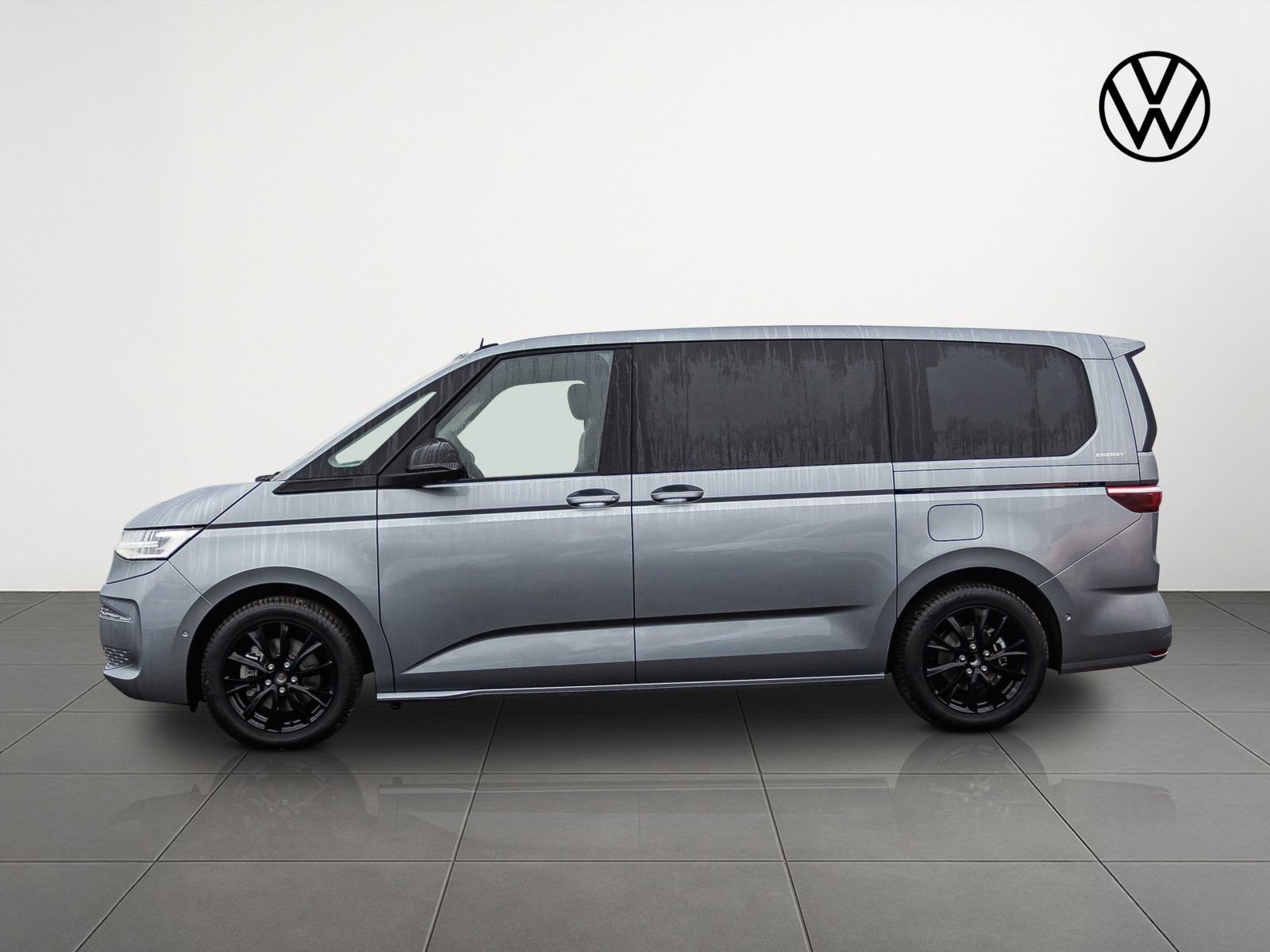 Volkswagen T7 Multivan - Bild 3