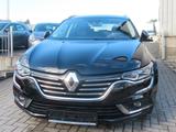 Renault Talisman AUT.-NAVI-KAMERA-LED-SHZ-AHK-LEDER-2.HD - Renault Talisman mit Anhängerkupplung
