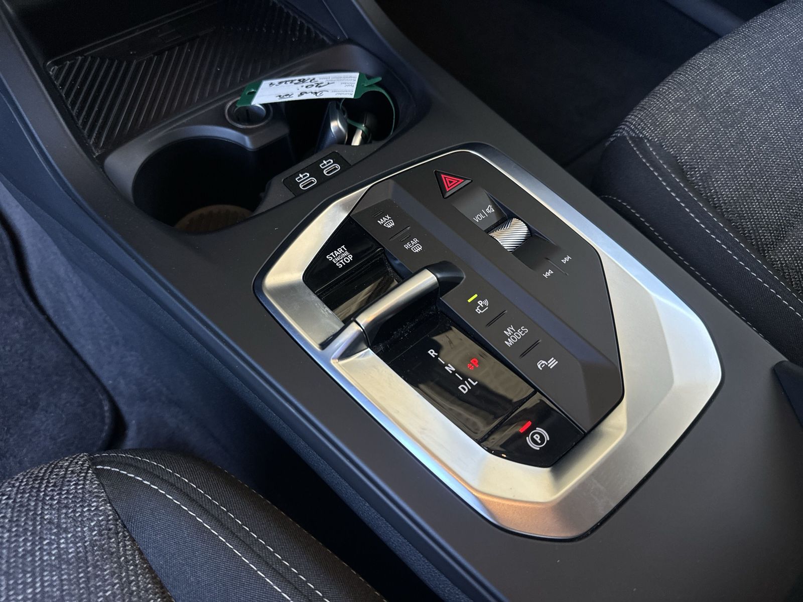 BMW 120 - Bild 22