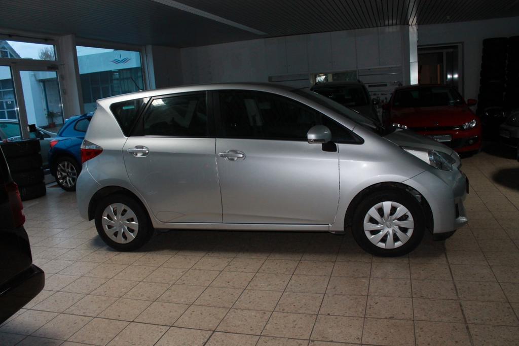 Toyota Verso-S