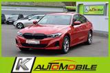 BMW 320 d xDrive LED+Head-Up+DAB+SHZ+Navi+Kamera+ACC - BMW 320 Gebrauchtwagen