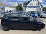 Volkswagen Polo 1.9TDI 74kW Comfort 5-Tür Klima Tüv 09.26 - Volkswagen Polo aus 2006: TDI