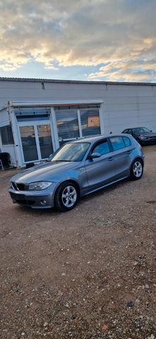 BMW 120 d aus 2.Hand nur 194  tkm