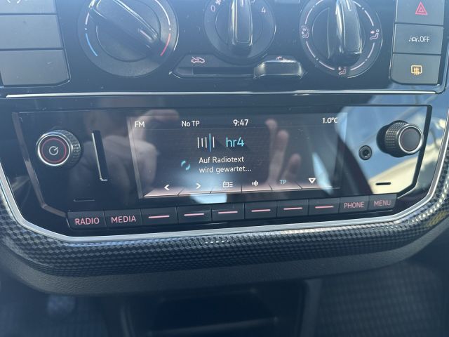 up! Basis 1.0 Klima Fenster el.