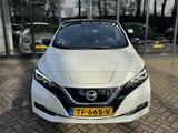 Nissan Leaf Tekna 40 kWh*86%SOH*Marge* - Nissan Leaf aus 2018