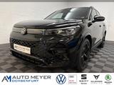 Volkswagen Tiguan R-Line 1,5 l eTSI DSG Black Style AHK H&K