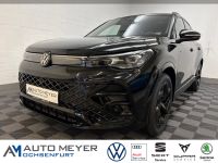 Volkswagen Tiguan - Vorschau Bild 1