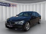 BMW 730d xDrive M-Sport *Garantie*Finanzierung* - gebrauchte BMW 730 aus dem Jahr 2018