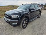 Ford Ranger Wildtrak Doka 3,2 Tdci Vollausstattung - Ford Ranger: Tdci