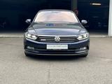 Volkswagen Passat Lim. 4Motion DSG 2.0 TDI LED - gebrauchte VW Passat aus dem Jahr 2015