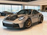 Porsche 911 GT3 RS (992) Weissach