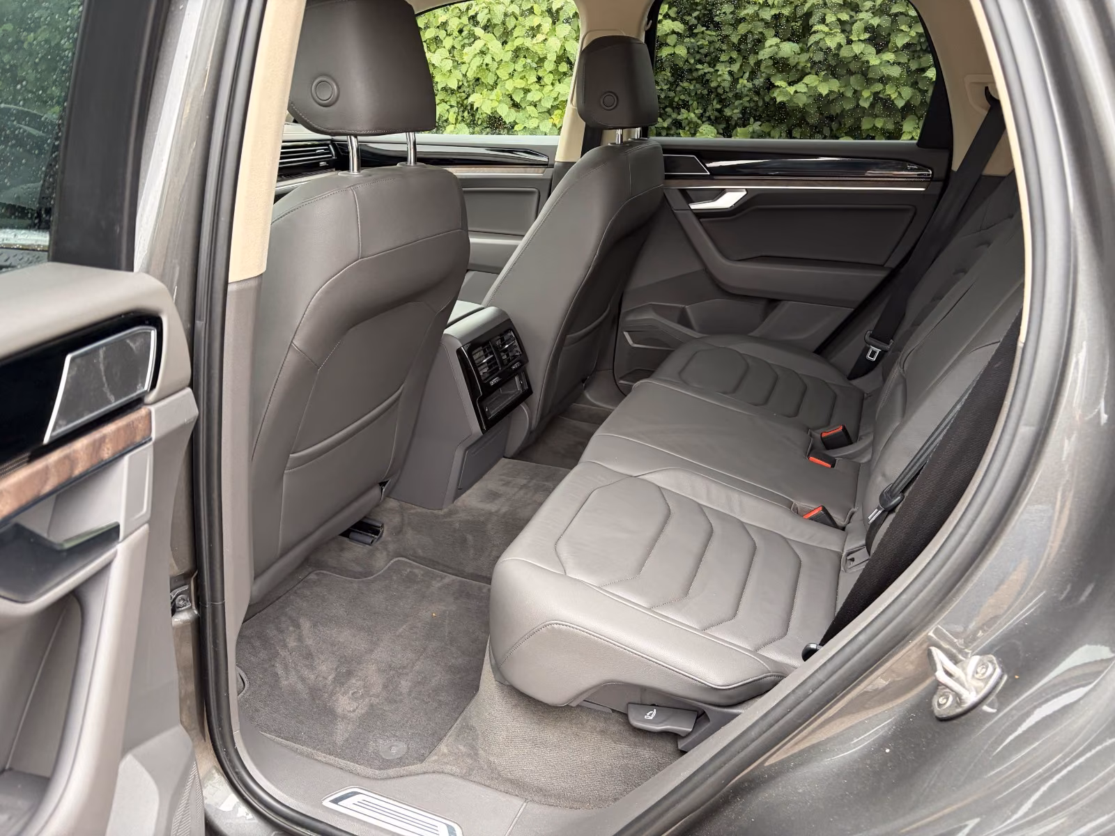 Volkswagen Touareg 3.0 V6 TDI SCR 4MOTION Tiptronic -