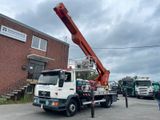 MAN 15.224 mit MULTITEL TILA , J 332 - MAN 33