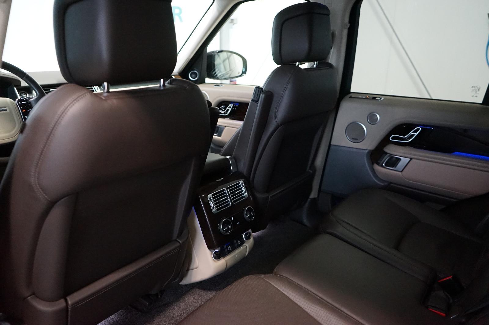Land Rover Range Rover Vogue D300 Sitzbelüft.+HUD+SoftClose
