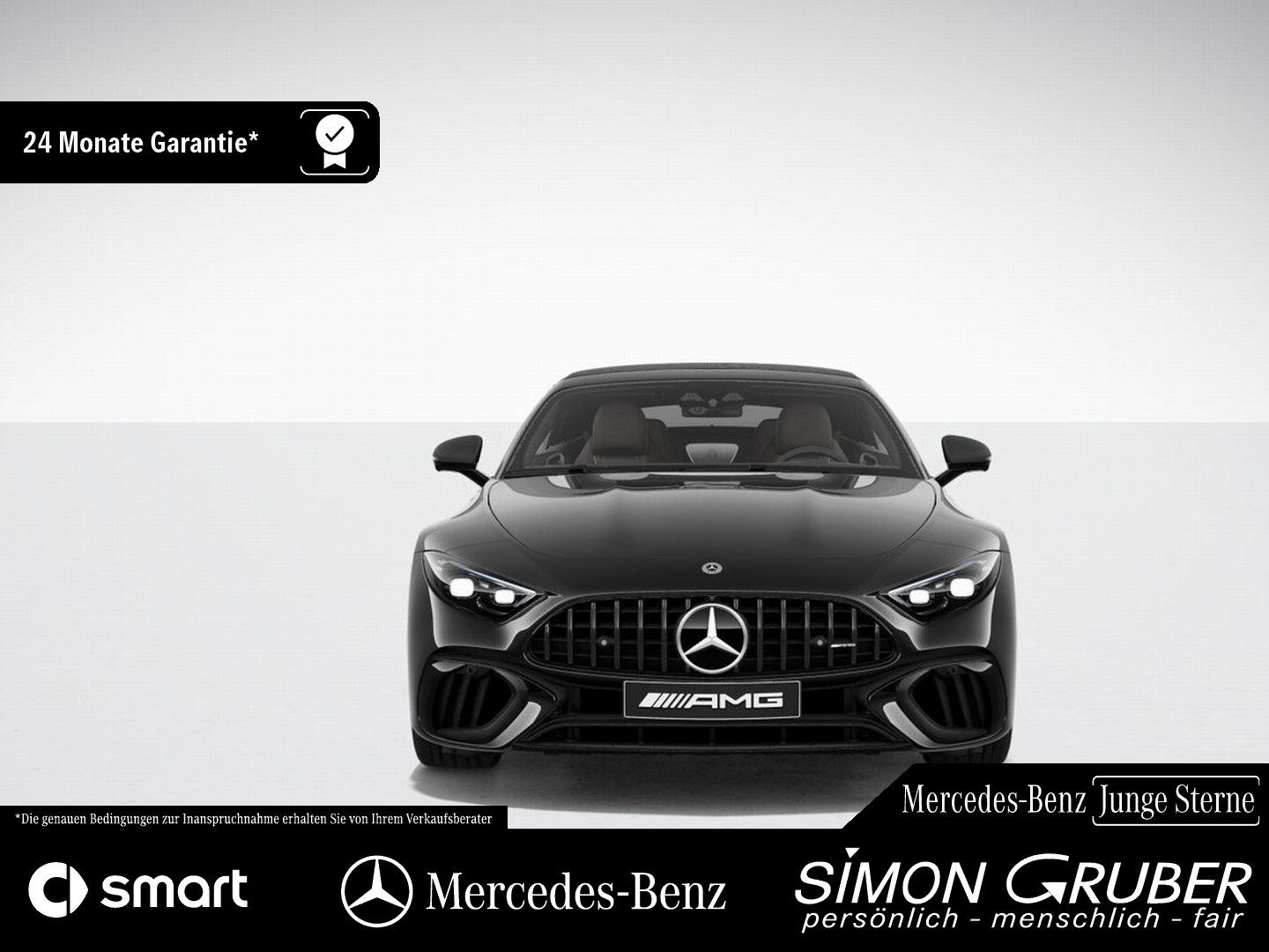 Fahrzeugabbildung Mercedes-Benz SL 63 AMG Lift Burm3D Massage Sitzklima nur289KM