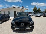 Mercedes-Benz ML 350 CDI BlueTec*XENON*AHK*EURO 6*NAVI* - Mercedes-Benz ML 350 in Nürnberg