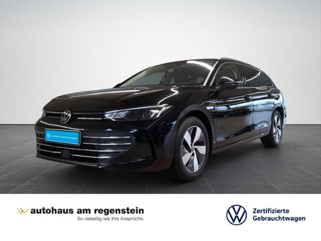 Volkswagen Passat Variant 2.0TDI LED/AHK/360°/Navi/ACC