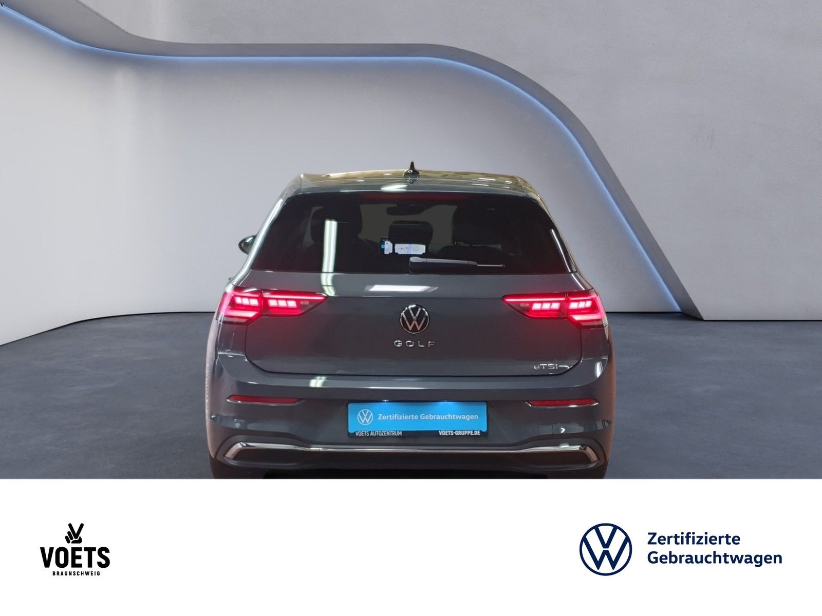 Volkswagen Golf - Bild 5