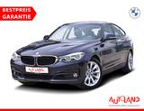 BMW 320i GT Sportline LED Navi Teilleder Headup - BMW 3er Reihe: Automatik