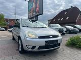 Ford Fiesta Futura*Scheckheft*Garantie*Klima*Tüv* - gebrauchte Ford Fiesta aus dem Jahr 2004