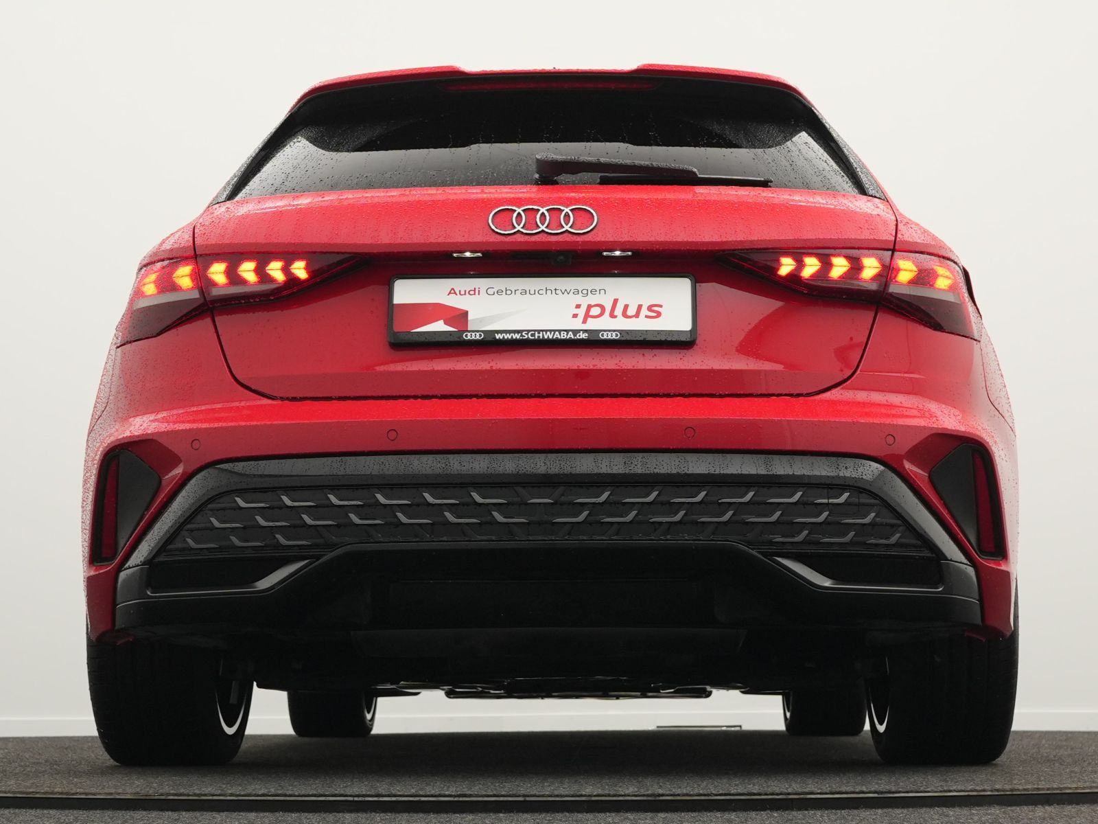 Audi A3 - Bild 44