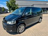 Volkswagen T5 Multivan Business Highline 4Motion Voll 1Hand - Volkswagen T5: Business
