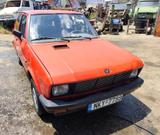 Other Zastava Yugo 45 - Other mit Benzin-Antrieb: Kleinwagen, Zastava
