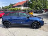 Opel Crossland X GS-Line/Klima/Navi/CarPlay/PDC/ZR ne - gebrauchte Opel Crossland (X) aus dem Jahr 2022