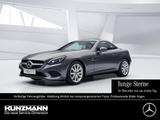 Mercedes-Benz SLC 180 Navi Panorama Kamera Spiegel-Paket - Mercedes-Benz SLC 180 aus 2019