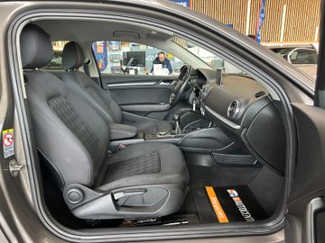 Audi A3 attraction *Klima*Xenon*SoundSystem*