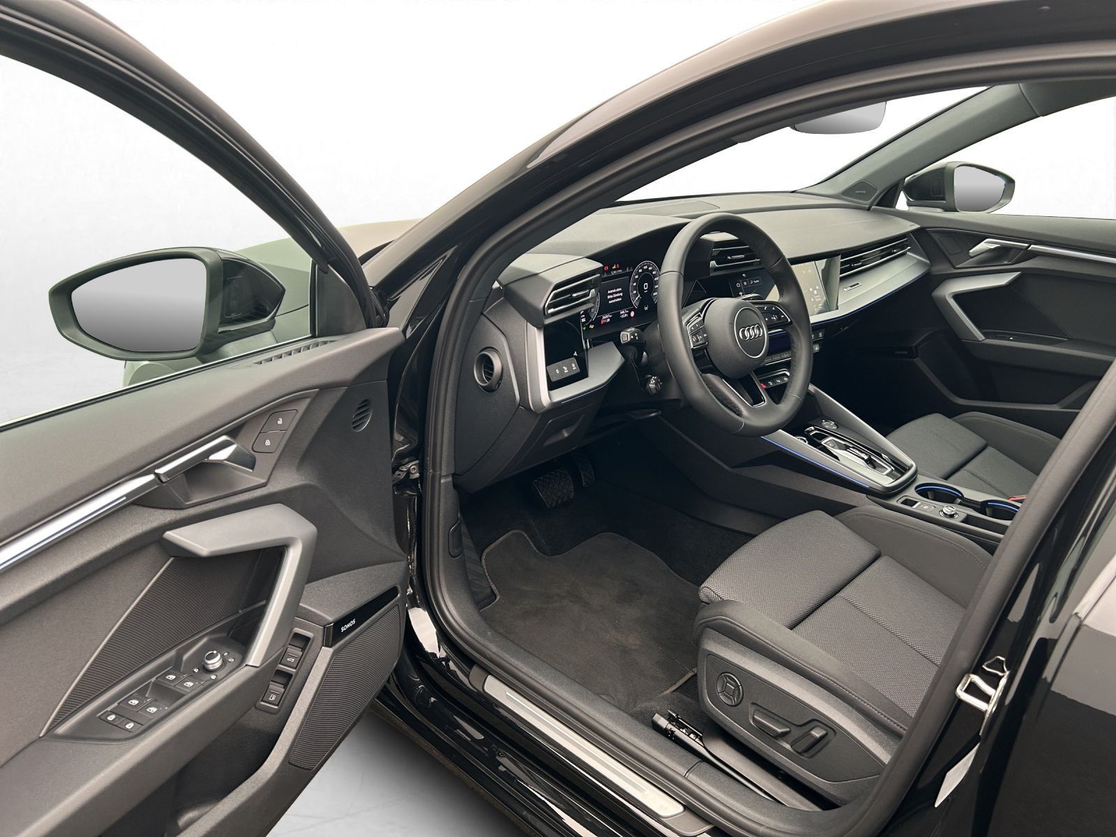 Audi A3 - Bild 15