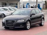 Audi A3 Sportback 1.4 TFSI Ambition DSG' SHZ - Audi A3 aus 2009: Ambition