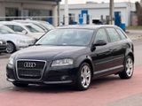 Audi A3 Sportback 1.4 TFSI Ambition DSG' SHZ - Audi A3 aus 2009: Sportback