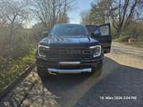 Ford Raptor -  Top Zustand - Ford Raptor von privat