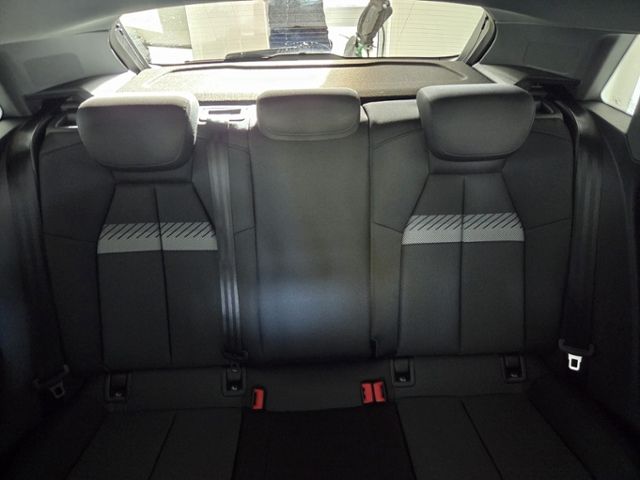 A3 Sportback S-Line 1.5 TFSI S-TRON LED APP ACC